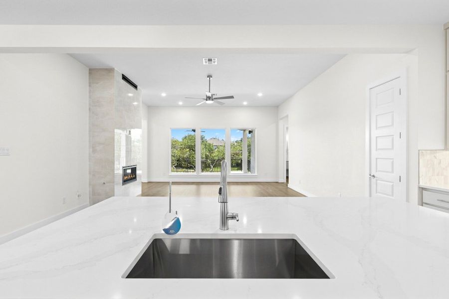 Image 34 of a home in Riverstone.