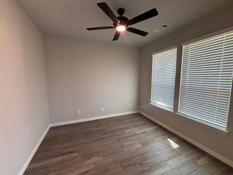 Spacious, unfurnished interior of a new home in Fairview Meadows, New Fairview (Image 7).