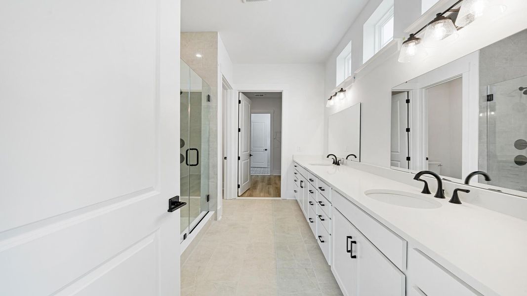 Image 8 of a home in Summerwind Crossing at Lakes of Cane Bay.