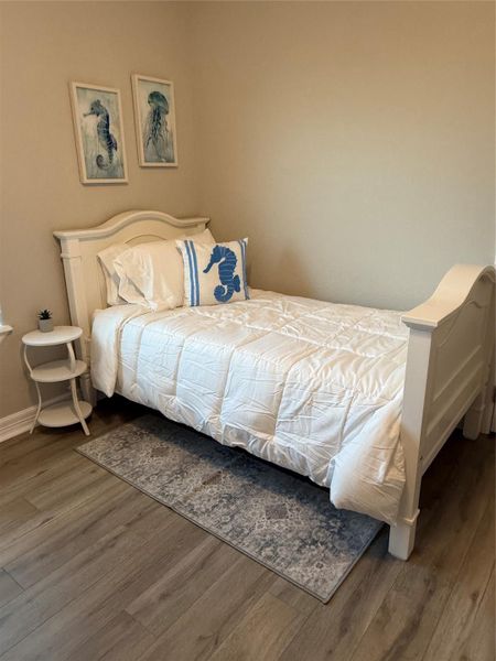 Furnished interior view inside a new home in , Surfside Beach (Image 5).