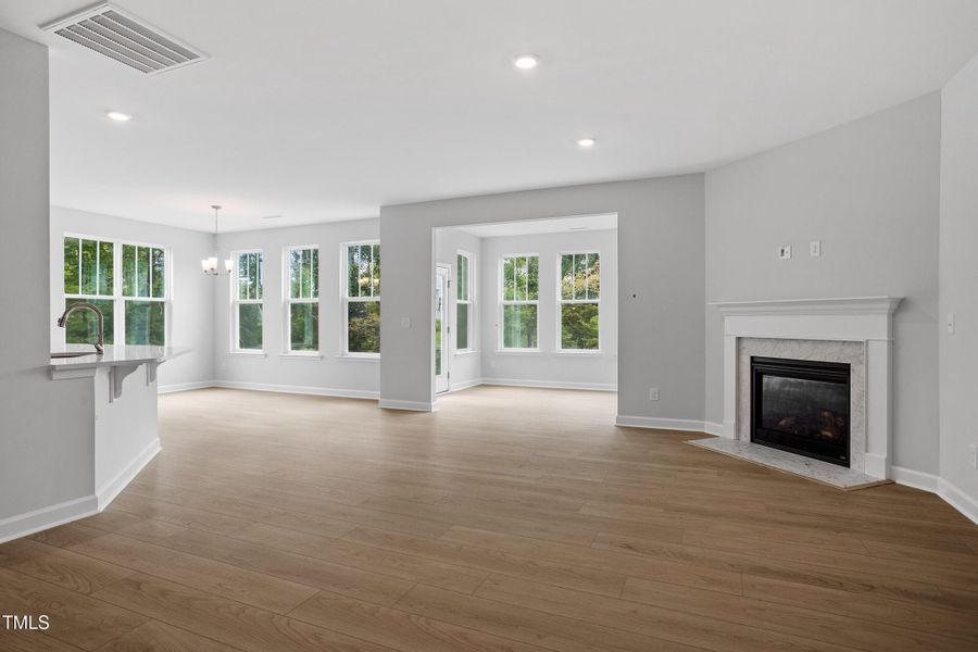 Family Room 2 Family Room 2