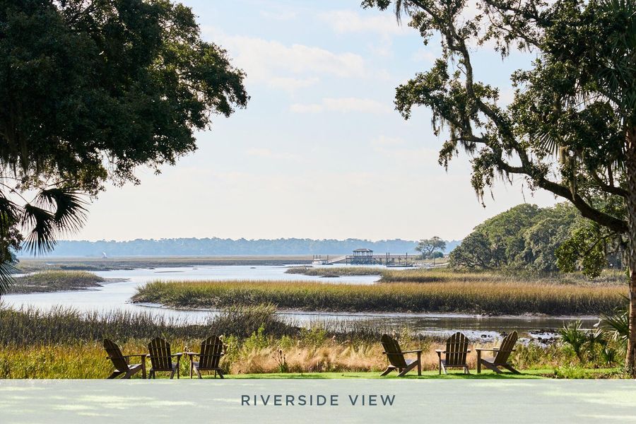 Natural landscape and outdoor views near in Johns Island (Image 20). Natural landscape and outdoor views near in Johns Island (Image 20).