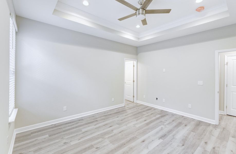Spacious, unfurnished interior of a new home in , Lincolnville (Image 33). Spacious, unfurnished interior of a new home in , Lincolnville (Image 33).