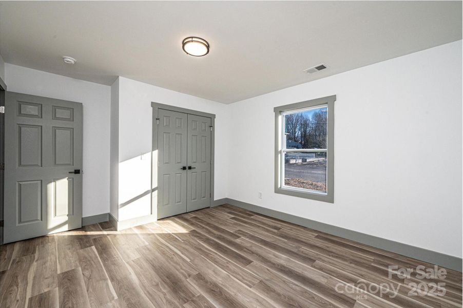 Spacious, unfurnished interior of a new home in , Valdese (Image 19).