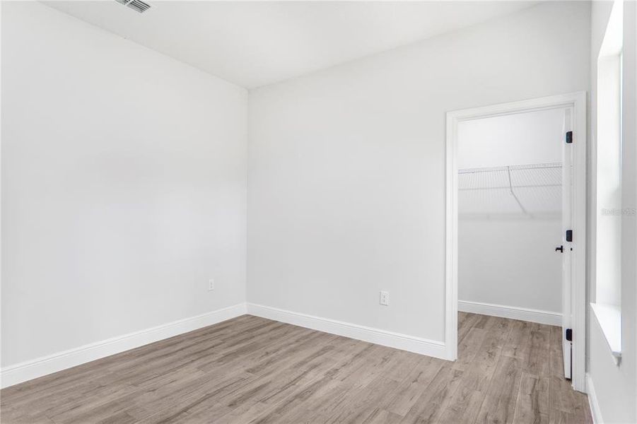 Spacious, unfurnished interior of a new home in , Ocala (Image 42). Spacious, unfurnished interior of a new home in , Ocala (Image 42).