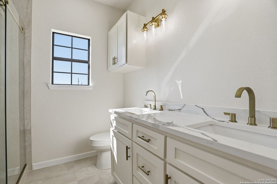 Furnished interior view inside a new home in , Atascosa (Image 8). Furnished interior view inside a new home in , Atascosa (Image 8).