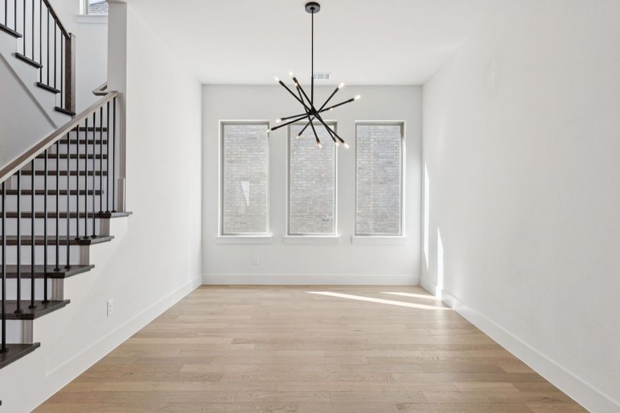 Interior:Dining Interior:Dining