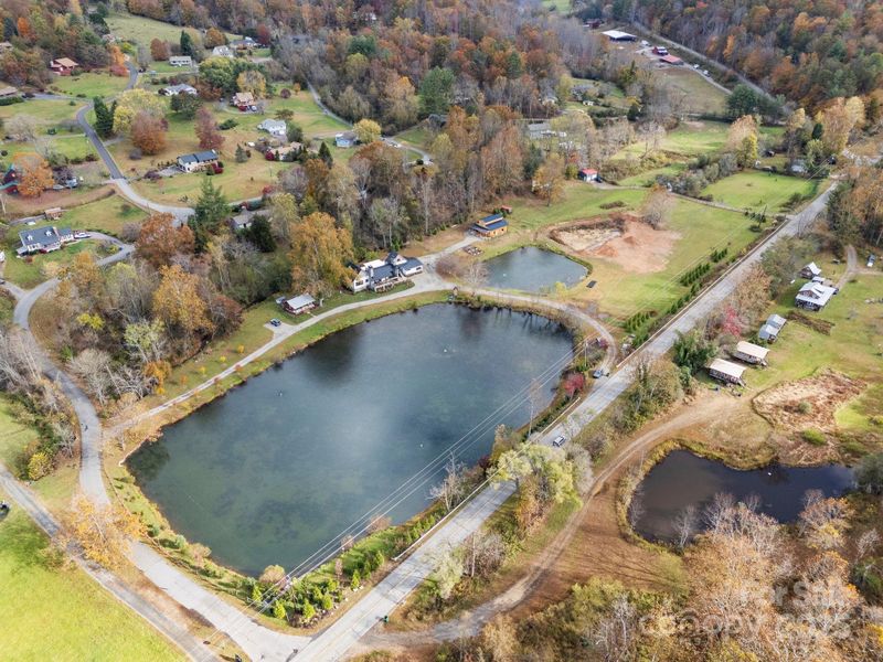 Natural landscape and outdoor views near  in Weaverville (Image 29).