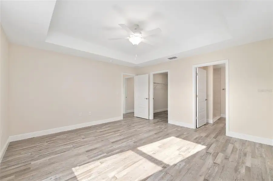Spacious, unfurnished interior of a new home in , Ocala (Image 22). Spacious, unfurnished interior of a new home in , Ocala (Image 22).