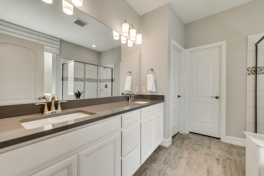 MODEL HOME images may NOT be consistent with the finished product. MODEL HOME images may NOT be consistent with the finished product.