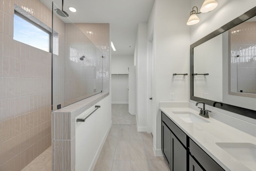 Owner's Bath Owner's Bath