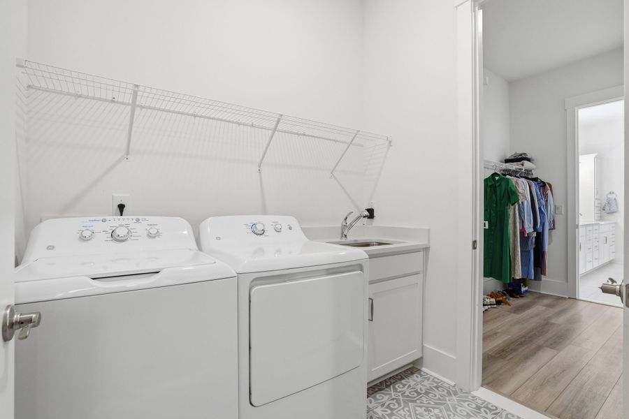 Image 43 of a home in Summerwind Crossing at Lakes of Cane Bay.