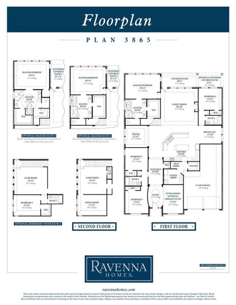 2D floor plan layout of this home in The Woodlands Hills 65′, Willis, TX (Image 6). 2D floor plan layout of this home in The Woodlands Hills 65′, Willis, TX (Image 6).
