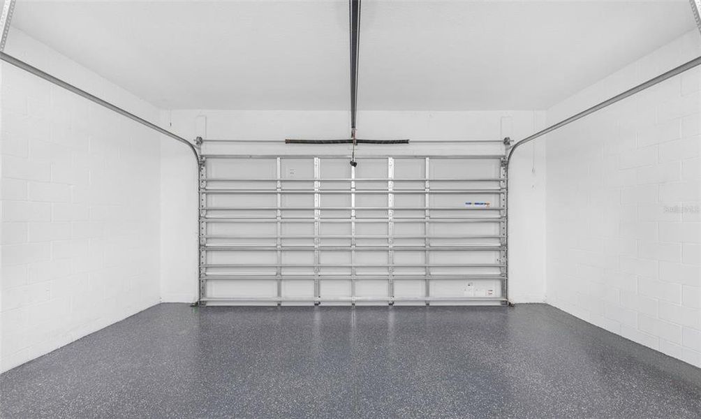 Spacious, unfurnished interior of a new home in , Dunedin (Image 40).