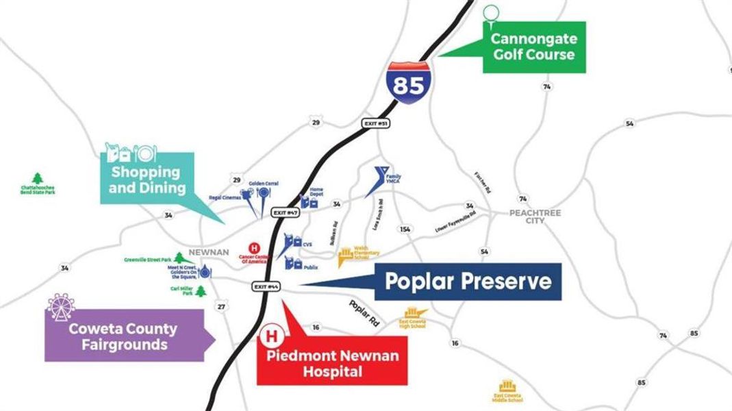 Image 30 of a home in Poplar Preserve. Image 30 of a home in Poplar Preserve.