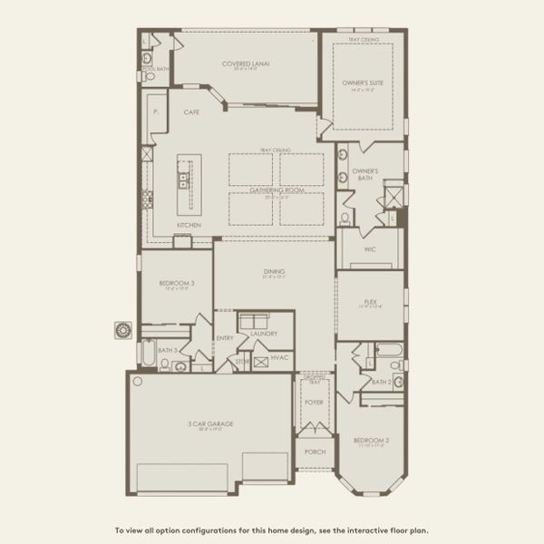 First Floor First Floor