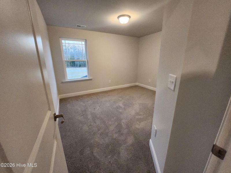 Spacious, unfurnished interior of a new home in Patriot Pointe, Jacksonville (Image 14). Spacious, unfurnished interior of a new home in Patriot Pointe, Jacksonville (Image 14).