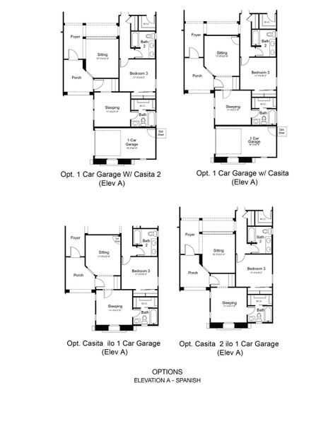 2D floor plan layout of this home in Stonehaven, Glendale, AZ (Image 3). 2D floor plan layout of this home in Stonehaven, Glendale, AZ (Image 3).