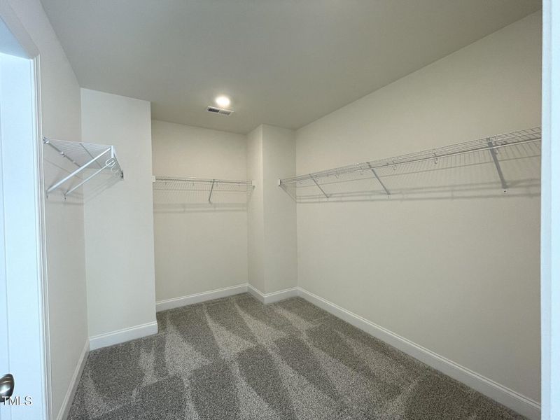 Primary WIC Primary WIC