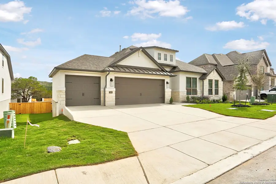 Image 30 of a home in Kinder Ranch 70's. Image 30 of a home in Kinder Ranch 70's.