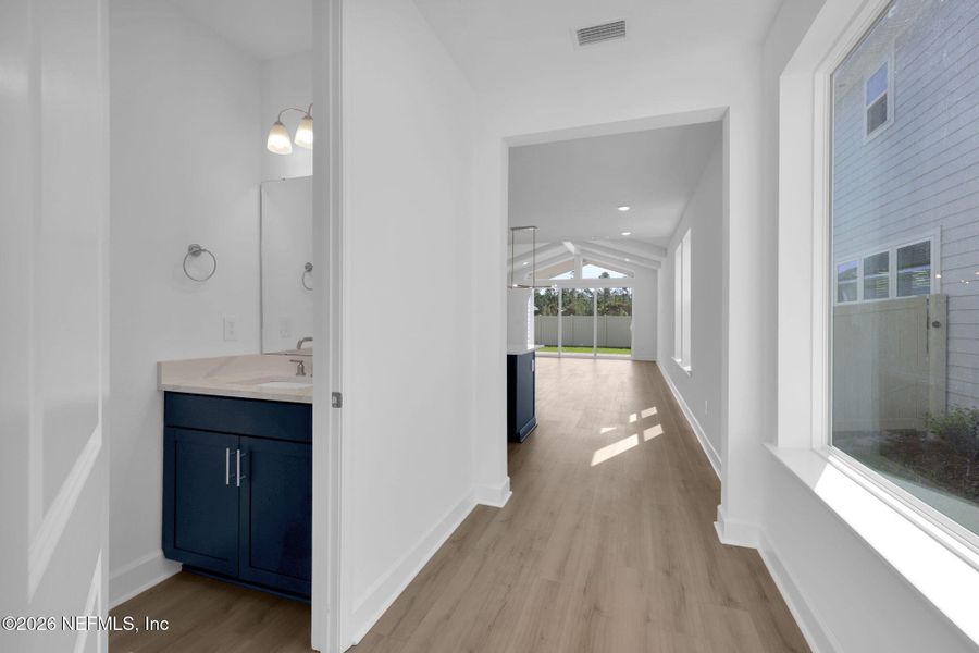 Image 45 of a home in Seabrook Village at Seabrook.