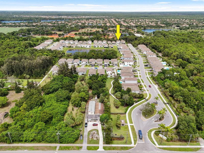 Image 82 of a home in Reserve at Jupiter.