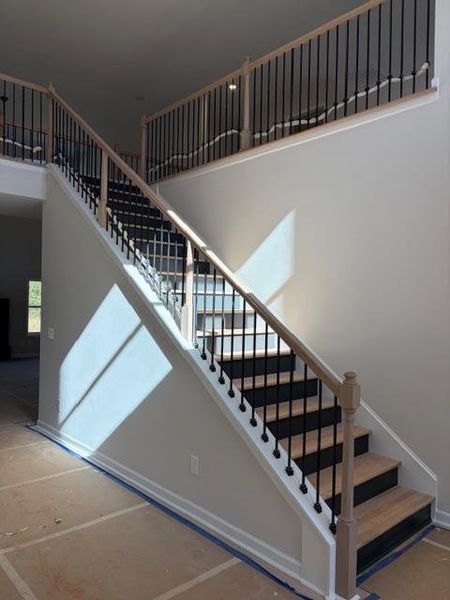 Image 9 of a home in Blackwelder Bluff.