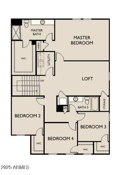 Floorplan 2 Floorplan 2
