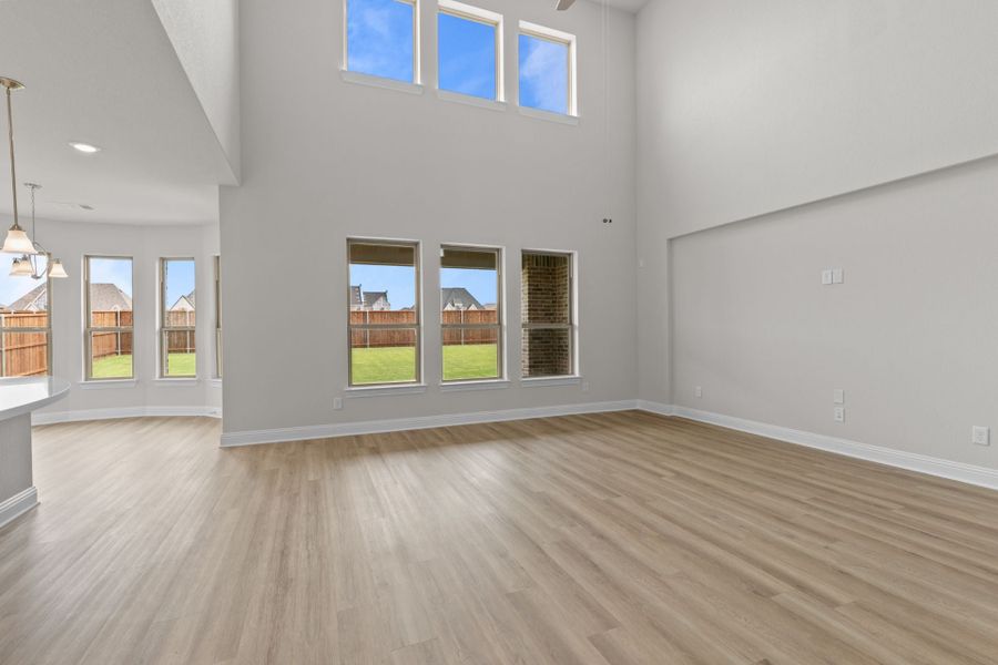 4216 Clydesdale Drive, Aubrey, TX.  - Slide 22