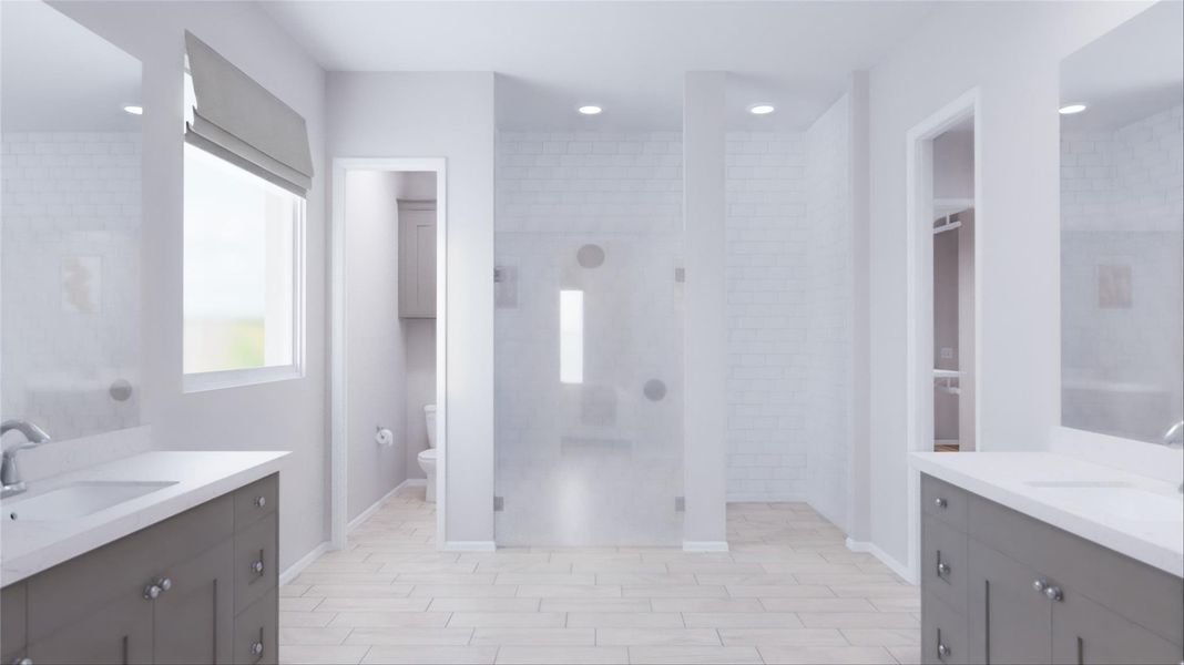 Pictures are representative of same floor plan - not the actual home Pictures are representative of same floor plan - not the actual home