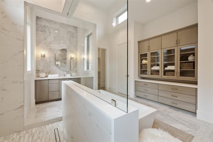 Previous Build By Aspire Fine Homes!