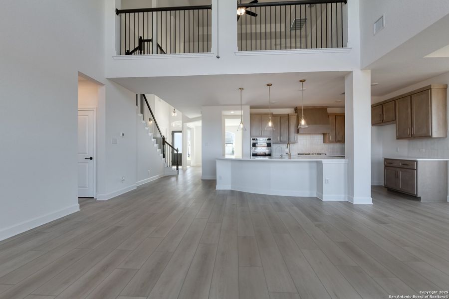 Image 35 of a home in Megan's Landing 70's.