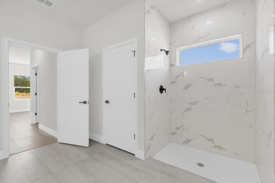 Spacious, unfurnished interior of a new home in , Ocala (Image 29). Spacious, unfurnished interior of a new home in , Ocala (Image 29).