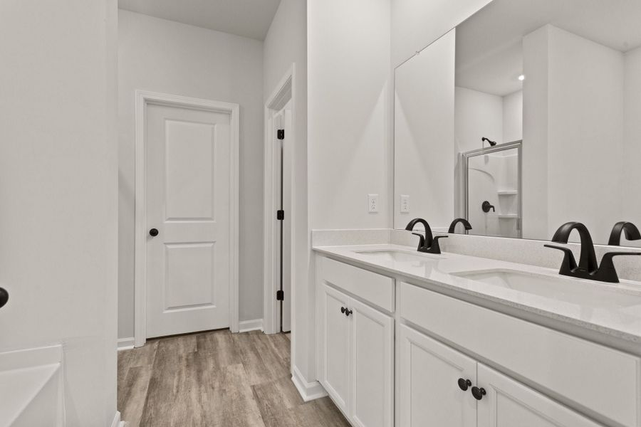 Roebuck, SC New Home.  - Slide 16