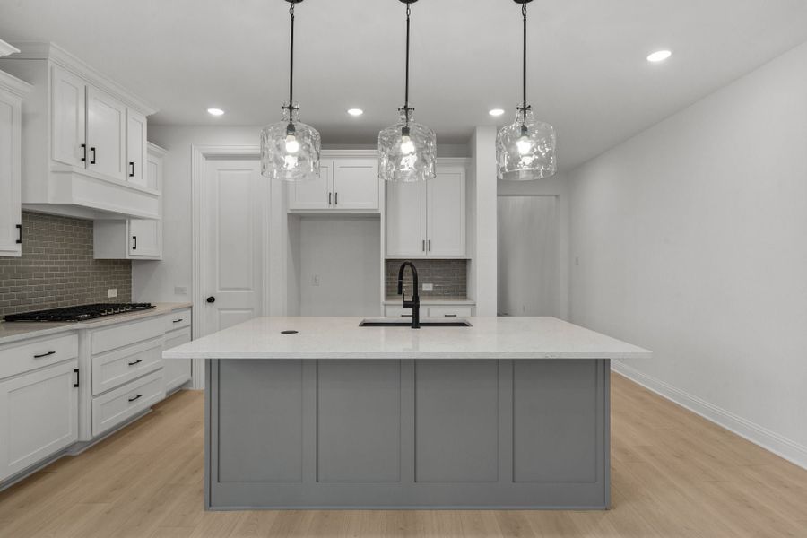 Celina, TX New Home.  - Slide 10