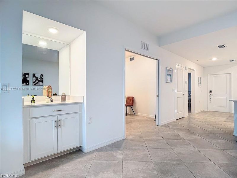 Spacious, unfurnished interior of a new home in , Ave Maria (Image 18).