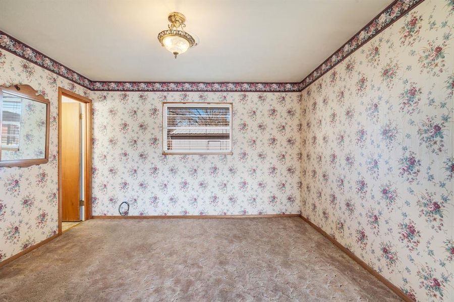 Spacious, unfurnished interior of a new home in , San Diego (Image 8).