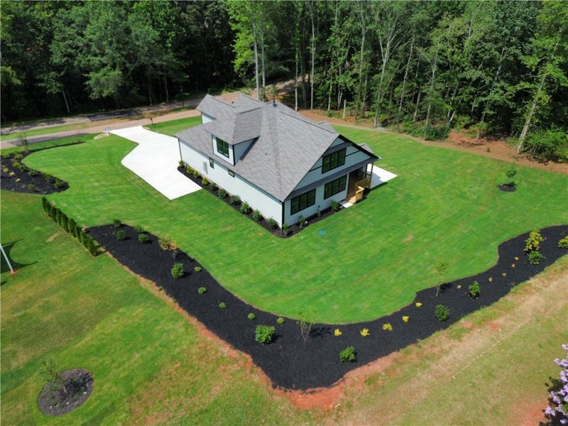 Image 39 of a home in Cross Creek Golf Club.