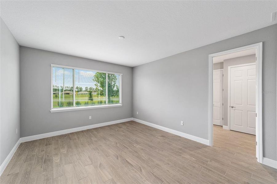 Spacious, unfurnished interior of a new home in On Top of the World Communities, Ocala (Image 17). Spacious, unfurnished interior of a new home in On Top of the World Communities, Ocala (Image 17).