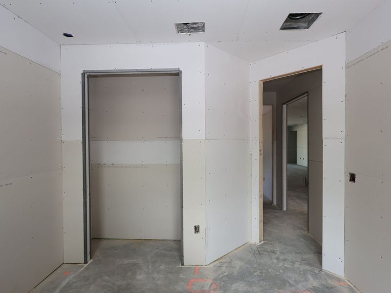 Drywall