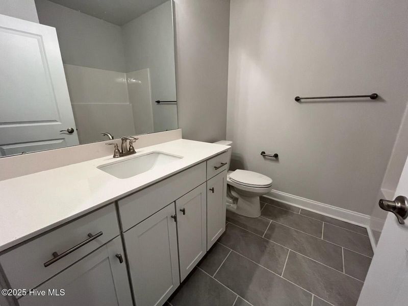 Furnished interior view inside a new home in Palmetto Creek, Bolivia (Image 11). Furnished interior view inside a new home in Palmetto Creek, Bolivia (Image 11).