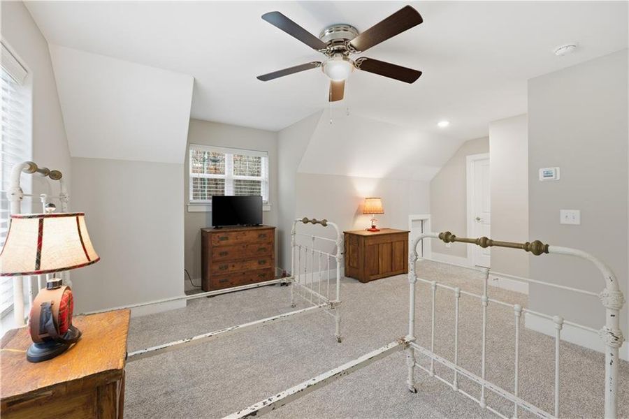 Furnished interior view inside a new home in , Waleska (Image 30). Furnished interior view inside a new home in , Waleska (Image 30).