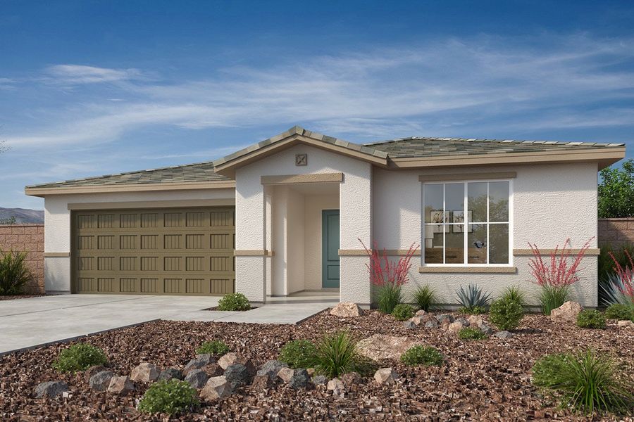 Exterior C Exterior C