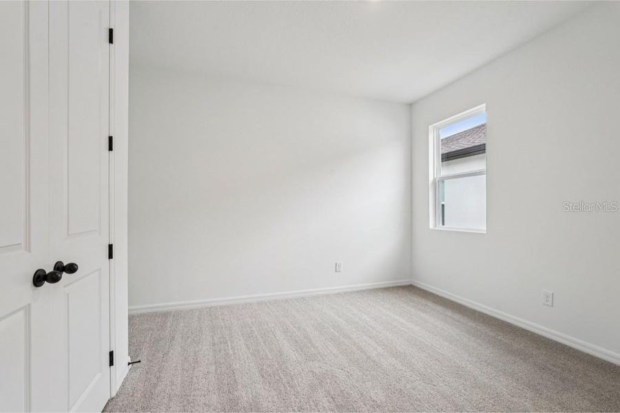 Spacious, unfurnished interior of a new home in Sunbrooke, St. Cloud (Image 25). Spacious, unfurnished interior of a new home in Sunbrooke, St. Cloud (Image 25).