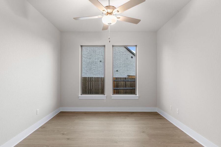 2,965sf New Home in Kyle, TX.  - Slide 6