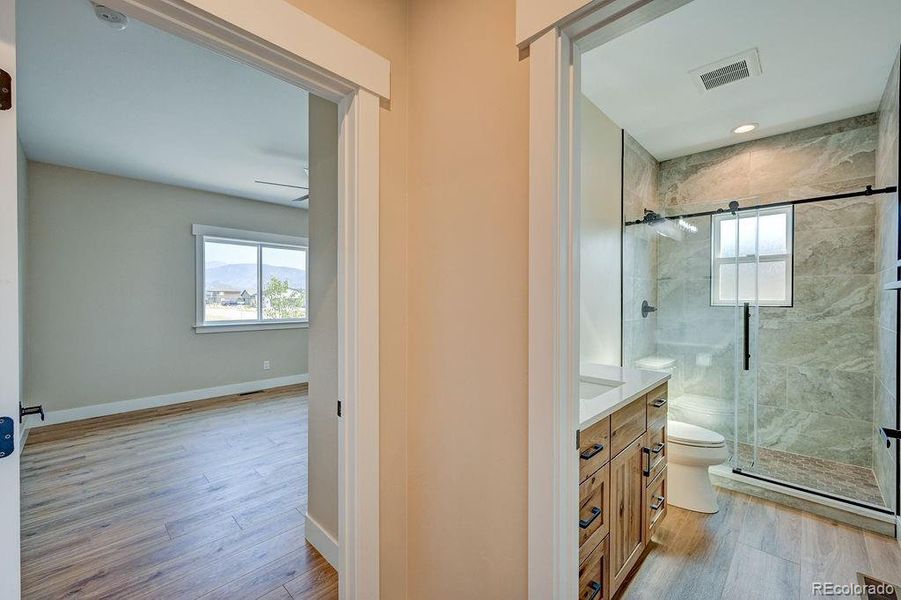 Image 28 of a home in . Image 28 of a home in .