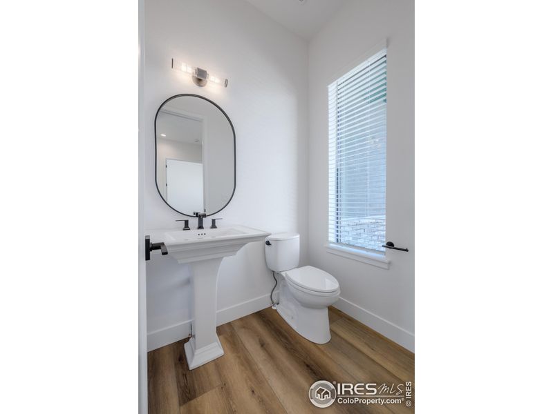 Previously Built Quandary Floorplan Previously Built Quandary Floorplan