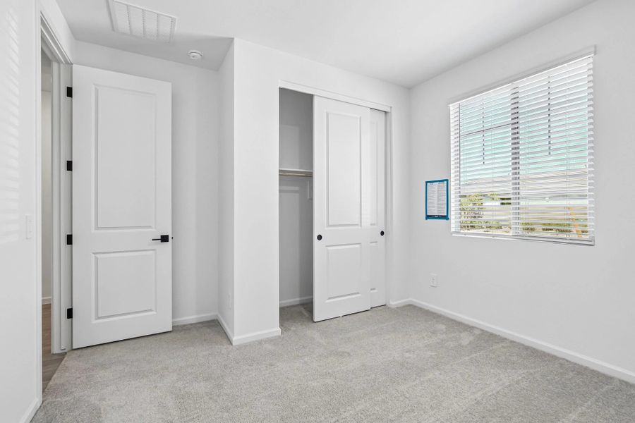 Bedroom 3 Bedroom 3