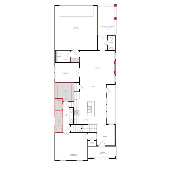 W/S #77472 / BG #2: 1st Floor W/S #77472 / BG #2: 1st Floor