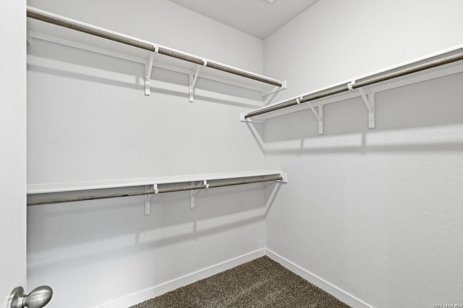 Spacious, unfurnished interior of a new home in , San Antonio (Image 35). Spacious, unfurnished interior of a new home in , San Antonio (Image 35).